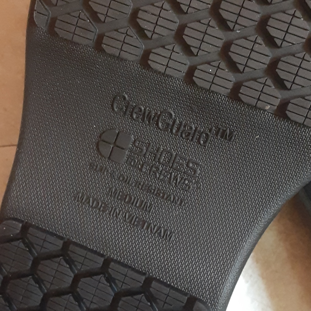 OverShoes protector - Picture 3 of 6
